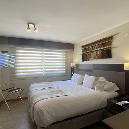 Hotel Boutique Reyall Santiago du Chili Extérieur photo